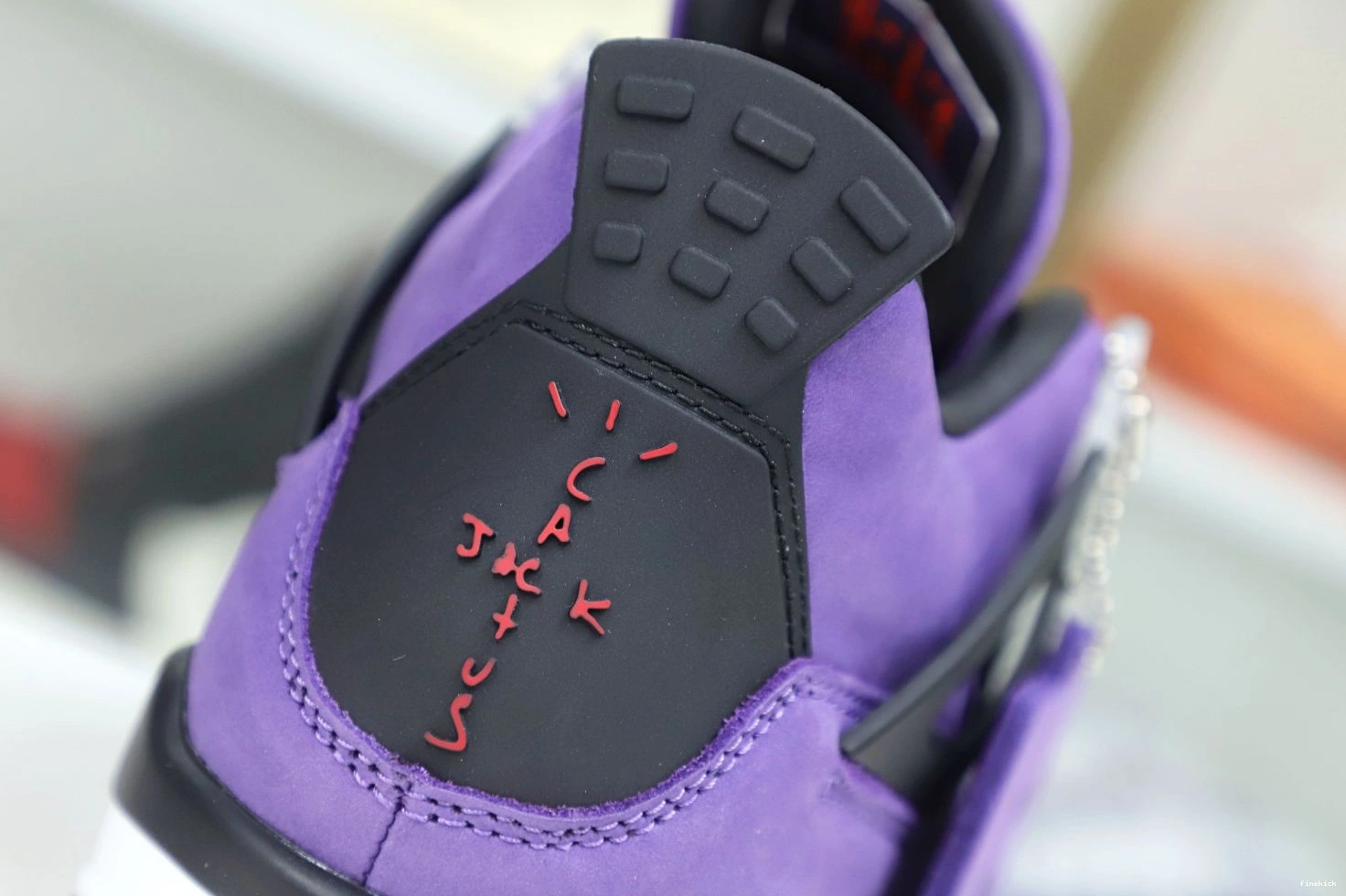 4 Jordan Air Jordan 1005